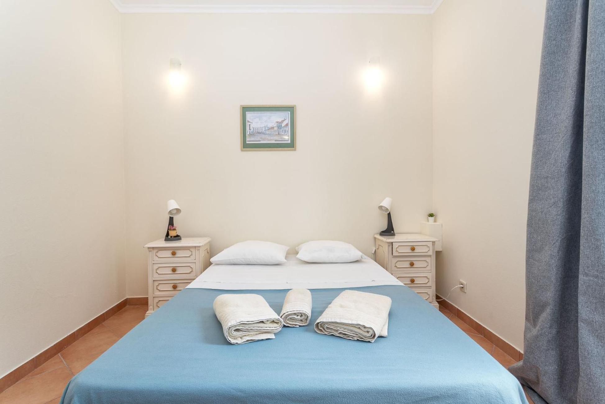 Blife Alicya Private Rooms Faro Eksteriør bilde