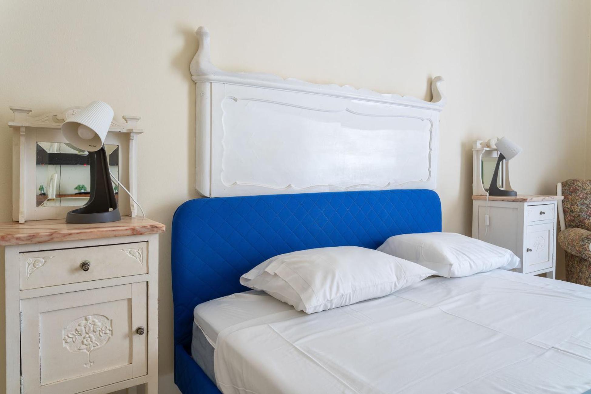 Blife Alicya Private Rooms Faro Eksteriør bilde